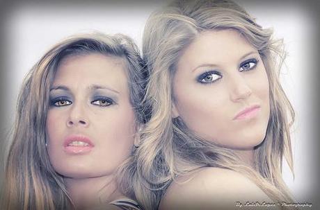 Sesión Débora y Sara