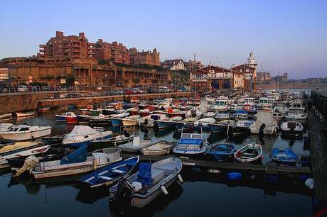 Puerto de Las Arenas