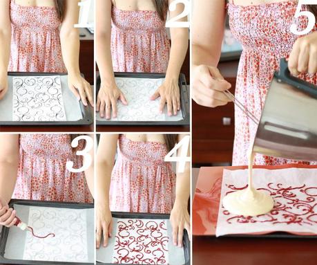 I DECORACIÓN DE PASTELES