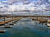 Cantabria Fotografías Puerto Laredo