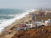Playas España. Parte