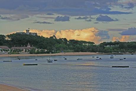 Playa de la Magdalena
