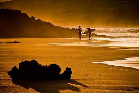 Días de surf