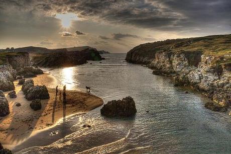 Playing with the sund