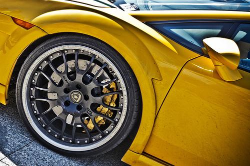 Hamann - Edition race