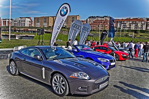 Superdeportivos Cantabria