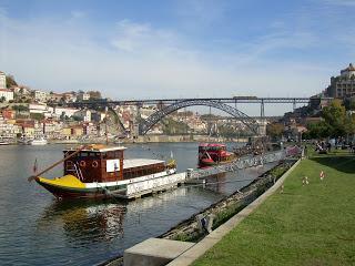 Oporto, La Capital del Norte
