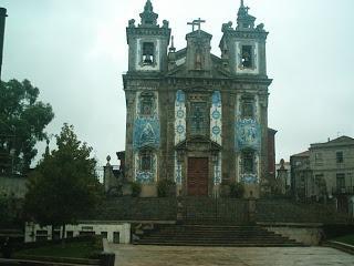 Oporto, La Capital del Norte
