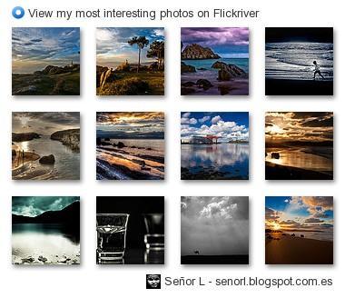 Señor L - senorl.blogspot.com.es - View my most interesting photos on Flickriver