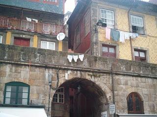 Oporto, La Capital del Norte