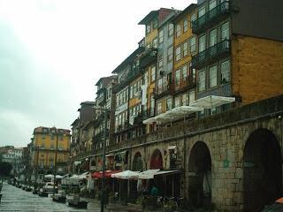 Oporto, La Capital del Norte