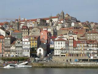 Oporto, La Capital del Norte