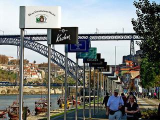 Oporto, La Capital del Norte