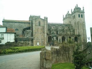 Oporto, La Capital del Norte