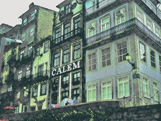 Oporto, La Capital del Norte