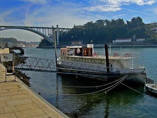 Oporto, La Capital del Norte