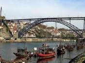 Oporto, Capital Norte