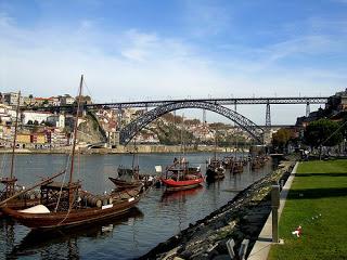 Oporto, La Capital del Norte