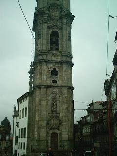 Oporto, La Capital del Norte