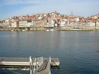 Oporto, La Capital del Norte
