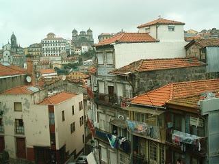 Oporto, La Capital del Norte