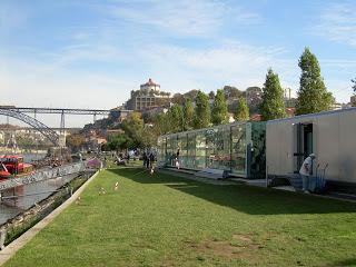 Oporto, La Capital del Norte