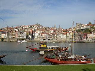 Oporto, La Capital del Norte