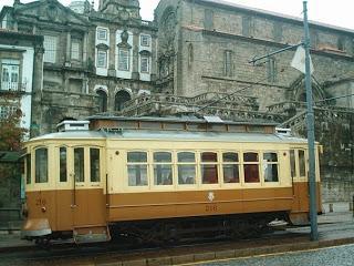 Oporto, La Capital del Norte