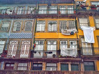 Oporto, La Capital del Norte