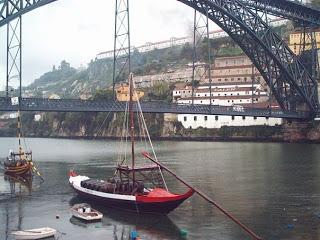 Oporto, La Capital del Norte