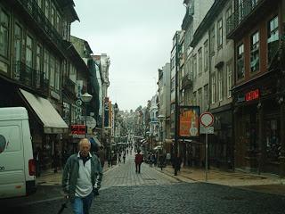 Oporto, La Capital del Norte