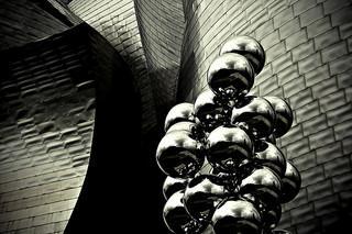 Blue Skies in a Bubble