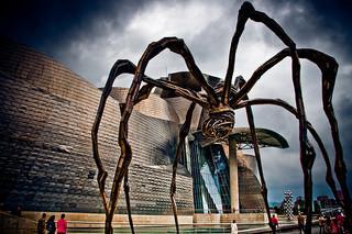 Blue Skies in a Bubble