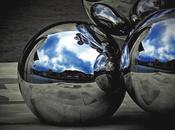 Blue Skies Bubble