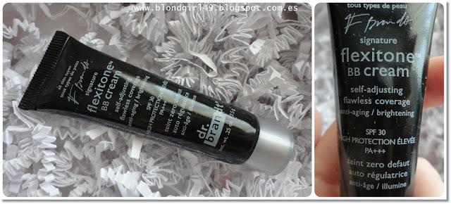 Mi glossybox 1er aniversario!