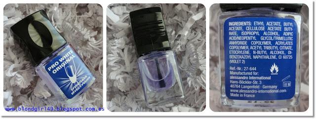 Mi glossybox 1er aniversario!