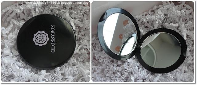 Mi glossybox 1er aniversario!