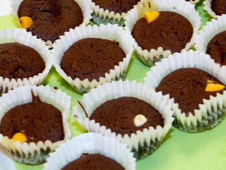 Taller de cocktails light con Truvía