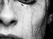 B&amp;W; Selfportraits Nadia Wicker