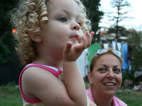 El 50% de los niños autistas escapan de sus hogares