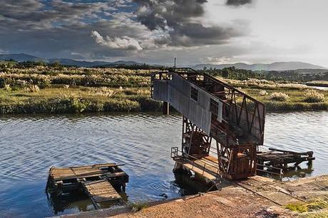 Cargadero de Hinojedo