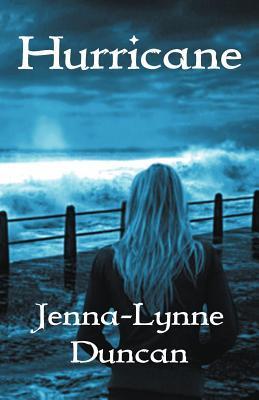 Portada Revelada: Aftermath (Hurricane #2) de Jenna-Lynne Duncan