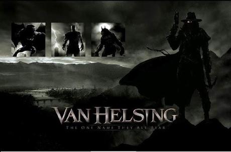 El 'Van Helsing' de Tom Cruise podría tener director