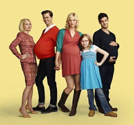 'One Million Moms' aparecerá en 'The New Normal'