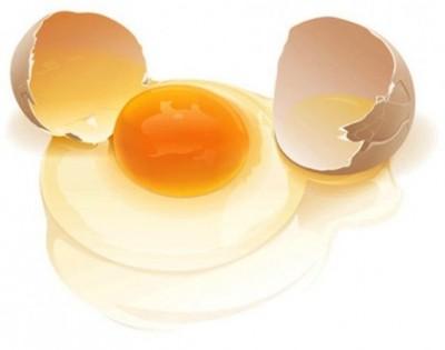 Consumir huevo durante el embarazo puede ser bueno para el bebé