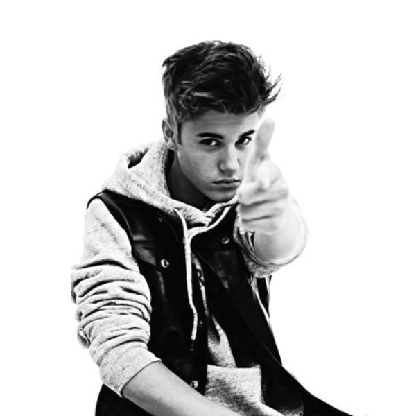 justin bieber