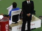 Amenazan muerte Federer Shanghai