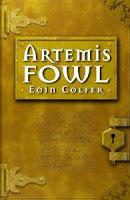 'Artemis Fowl', de Eoin Colfer