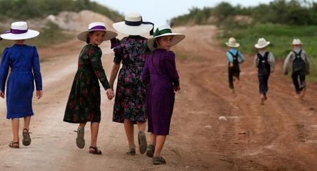 Gran comunidad menonita de México valora emigrar a Rusia