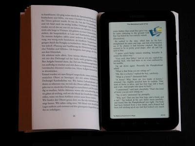 Funda original y barata para tu eBook